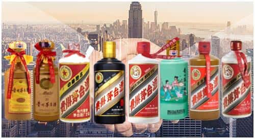 邯郸市回收茅台