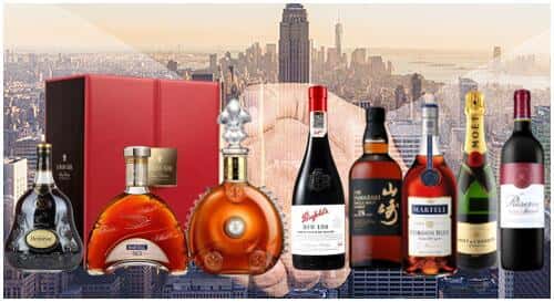 邯郸市回收洋酒