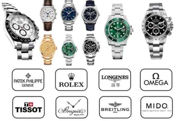 邯郸市回收名表